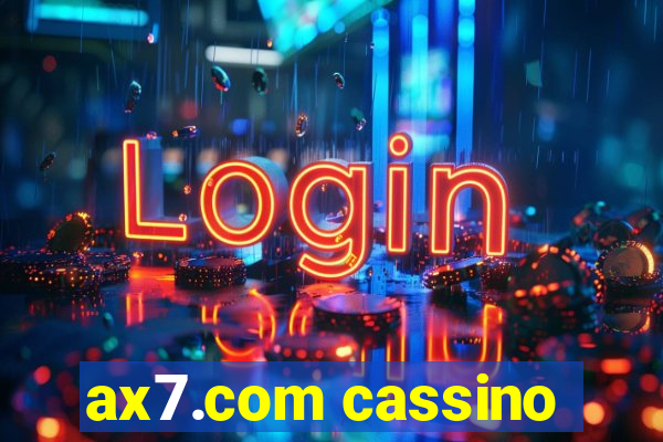 ax7.com cassino